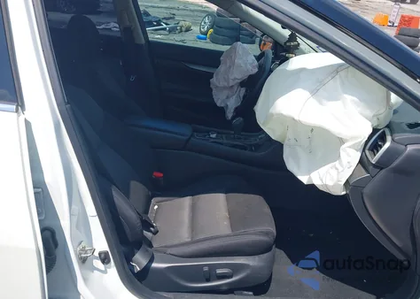 2018 Nissan Maxima 3.5 S from USA, damaged, VIN 1N4AA6APXJC368563